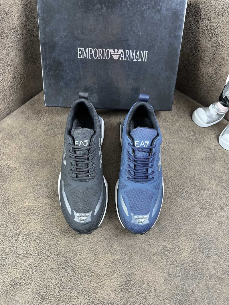 Armani Sneakers